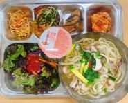 급식앨범<식생활관<교무/행정<군산영광여자고등학교 군산영광여자고등학교