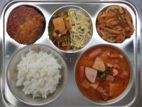급식앨범<급식소<학교 공지 및 소식란<학교생활<호남고등학교 호남고등학교