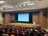 행사사진<열린마당<익산고등학교 익산고등학교