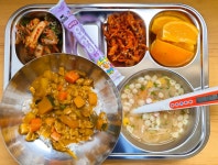 급식사진<급식알림<알림방<이평초등학교 이평초등학교