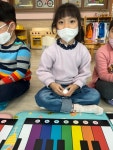 찰칵 사랑반 추억<유치원마당<전주장동초등학교 전주장동초등학교