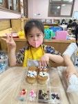 찰칵 사랑반 추억<유치원마당<전주장동초등학교 전주장동초등학교