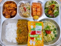 급식앨범<식생활관소식<알림마당<전주기린초등학교 전주기린초등학교