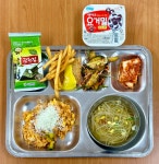 급식사진첩<식생활관<정보광장<이리공업고등학교 이리공업고등학교