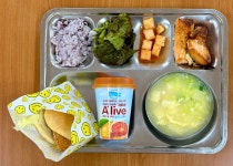 급식사진첩<식생활관<정보광장<이리공업고등학교 이리공업고등학교