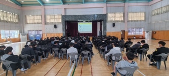 학교앨범<열린마당<한국기술부사관고등학교 한국기술부사관고등학교