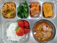 갤러리<학교급식<교육활동<전주여자고등학교 전주여자고등학교