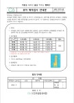 보건안전소식<알림마당<전주성현유치원 전주성현유치원