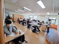 학교앨범<학교소식<한국치즈과학고등학교 한국치즈과학고등학교