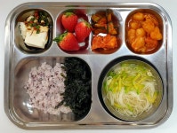 급식앨범<식생활관<알림마당<전주교육대학교군산부설초등학교 전주교육대학교군산부설초등학교