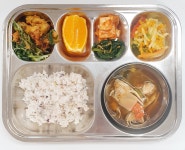 급식앨범<식생활관<알림마당<전주교육대학교군산부설초등학교 전주교육대학교군산부설초등학교