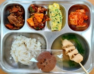 급식앨범<식생활관<학교소식<창오초등학교 창오초등학교