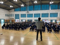 학교행사<학교생활<군산기계공업고등학교 군산기계공업고등학교