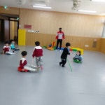 방과후과정 운영<유치원<남원교룡초등학교 남원교룡초등학교