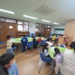 늘봄프로그램<늘봄학교<무주중앙초등학교 무주중앙초등학교