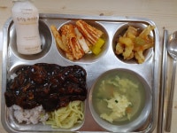 급식안내/급식앨범<급·간식 안내<알림 마당<남원참사랑유치원 남원참사랑유치원