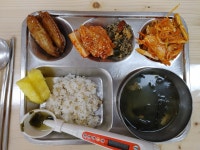 급식안내/급식앨범<급·간식 안내<알림 마당<남원참사랑유치원 남원참사랑유치원