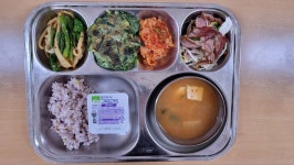 급식 앨범<급식실<알림마당<남원국악예술고등학교 남원국악예술고등학교