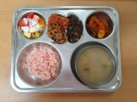 이달의식단<식생활건강소식<알림마당<남원서원초등학교 남원서원초등학교