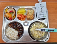 급식앨범<식생활관<알림마당<옥봉초등학교 옥봉초등학교