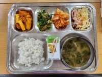 급식앨범<식생활관<교육활동<전주평화중학교 전주평화중학교