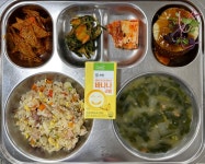 갤러리<식생활관<교육정보<전주서신중학교 전주서신중학교