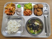 급식갤러리<식생활관<학교마당<수남초등학교 수남초등학교