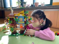 행복한 1학년 1반