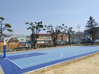 학교시설예약<학교소개<용진중학교 용진중학교