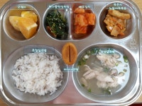 급식앨범<급식안내<알림마당<전주아름유치원 전주아름유치원