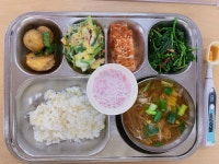 급식 사진<식생활관<학교소식<복흥초등학교 복흥초등학교