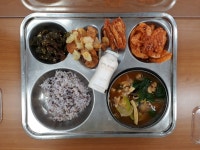 급식앨범<식생활관 안내<학교소식<전북베이커리고등학교 전북베이커리고등학교