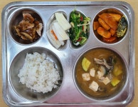 식단갤러리