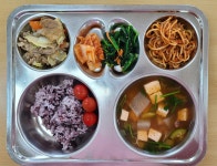 식단갤러리
