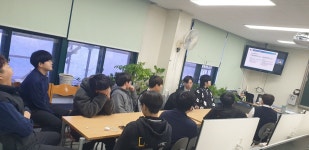 학교앨범<학교행사<학교소식<한국게임과학고등학교 한국게임과학고등학교