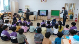 유치원 행사앨범<유치원<전주금평초등학교 전주금평초등학교
