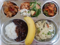 급식사진<급식소식<알림마당<군산가람유치원 군산가람유치원