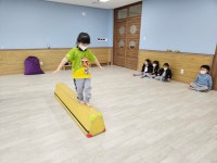 찰칵 사랑반 추억<유치원마당<전주장동초등학교 전주장동초등학교