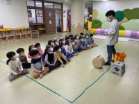 함께하는 우리들 이야기<교육과정<유치원<전주자연초등학교 전주자연초등학교