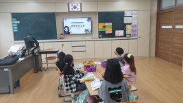 학교앨범<학교소식<청명초등학교 청명초등학교