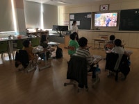 학교앨범<학교소식<청명초등학교 청명초등학교