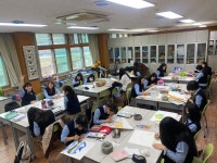 학교행사앨범<알림마당<화산중학교 화산중학교