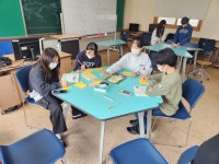 학교앨범<교육활동<고산중학교 고산중학교