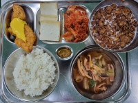 급식갤러리<식생활관<학교소식<전북대학교사범대학부설고등학교 전북대학교사범대학부설고등학교