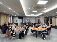 행사사진<학교마당<전북하이텍고등학교 전북하이텍고등학교