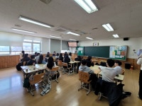 학교행사<학교행사<학교소식<전라중학교 전라중학교