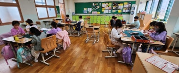 늘봄프로그램앨범<늘봄프로그램<늘봄학교<군산진포초등학교 군산진포초등학교
