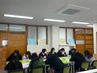 학교앨범<학교앨범<학교소식<전주온고을중학교 전주온고을중학교