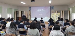 한방갤러리<열린마당<한국한방고등학교 한국한방고등학교