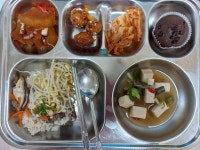 급식사진